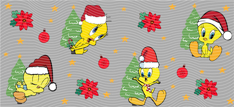 16oz Christmas-S 466